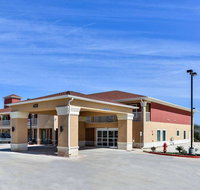 Scottish Inn & Suites Cotulla, TX - Tourism House
