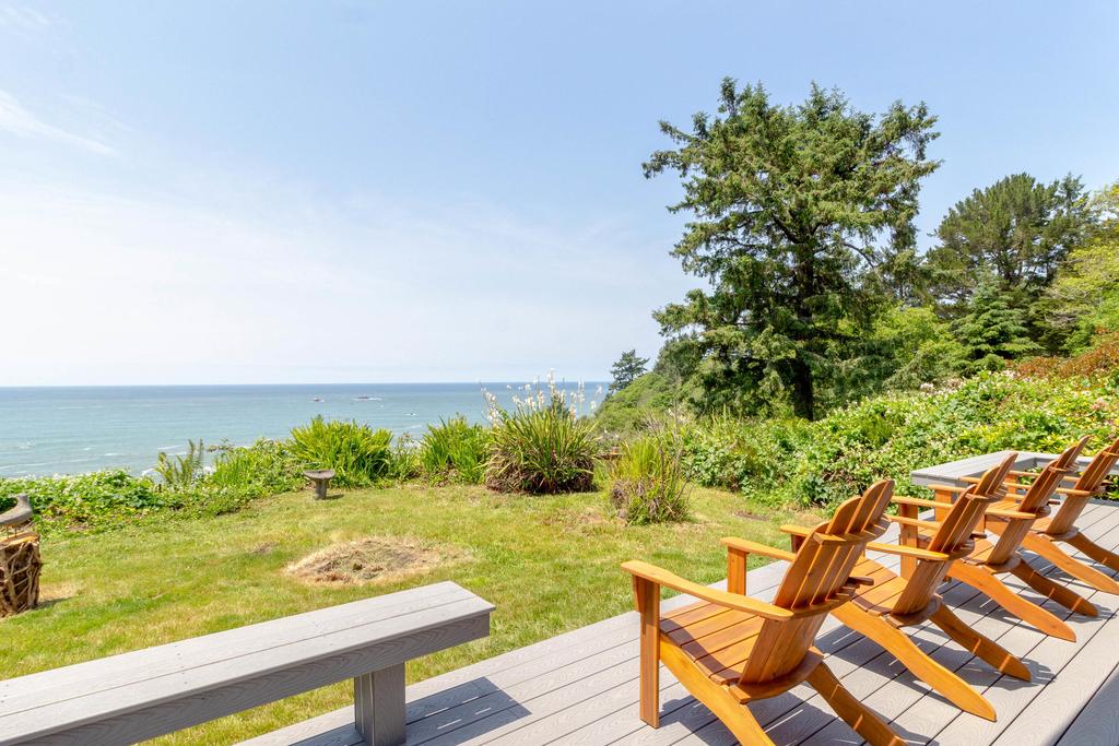 Seagull's Bluff - thumb 1