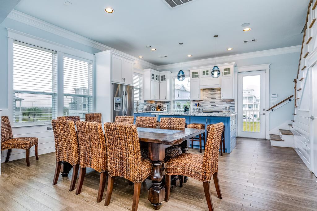 Seahorse Villa - thumb 2