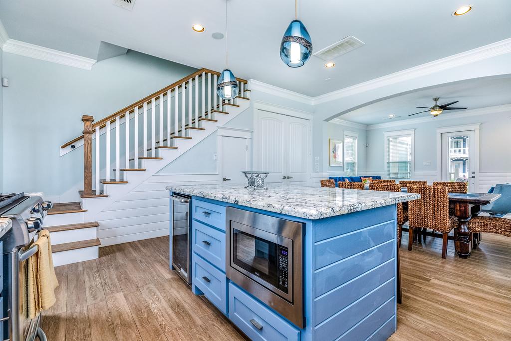 Seahorse Villa - thumb 3