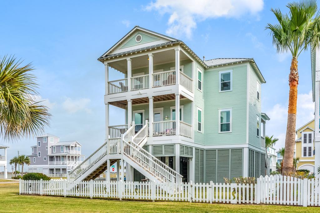 Seahorse Villa - thumb 0