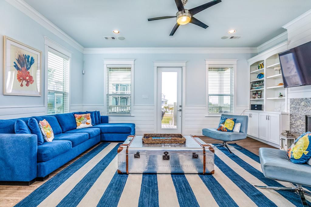 Seahorse Villa - thumb 1