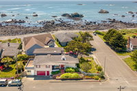 Seaside Family Retreat Tourism House