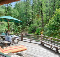 Sequoia Beach Dreamery - Tourism House