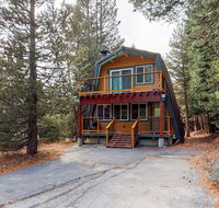 Serene Retreat - Tourism House