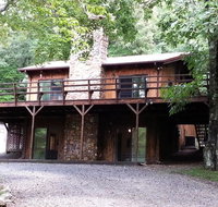 Serenity on The Blue Ridge Parkway - Tourism House