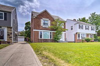 Booking Shaker-heights Tourism House