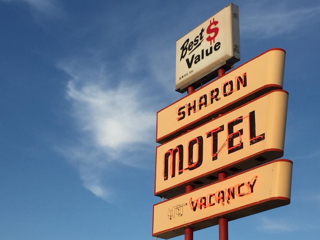 Sharon Motel - thumb 0