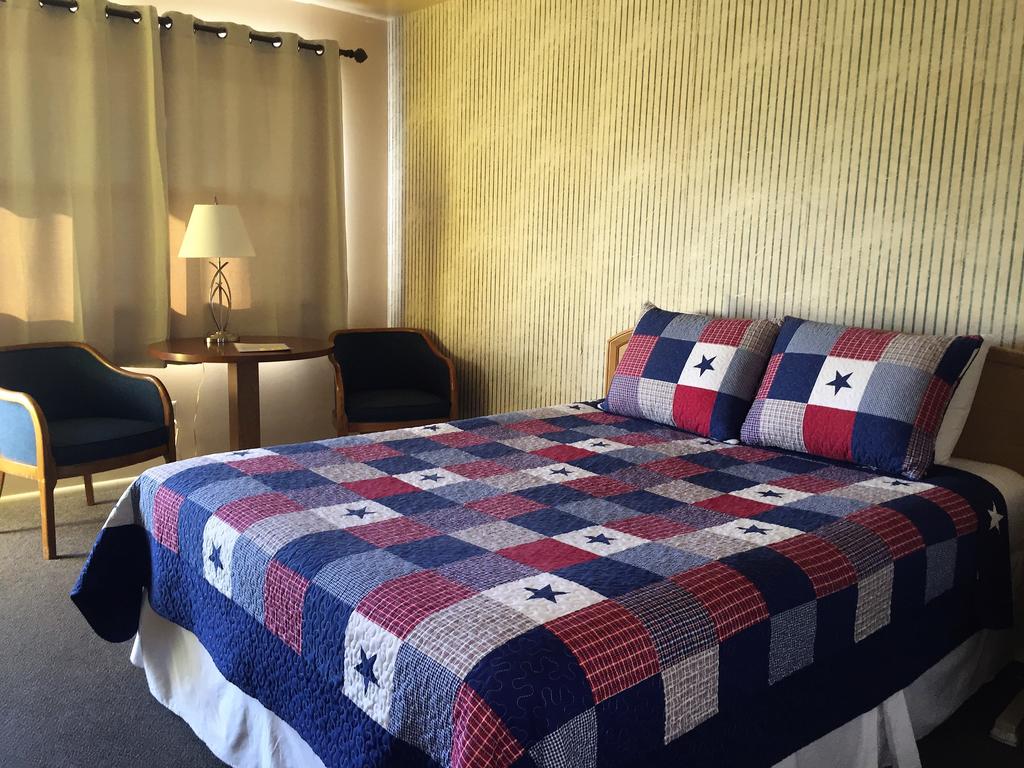 Sharon Motel - thumb 1