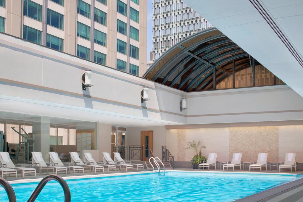 Sheraton Boston Hotel - thumb 0