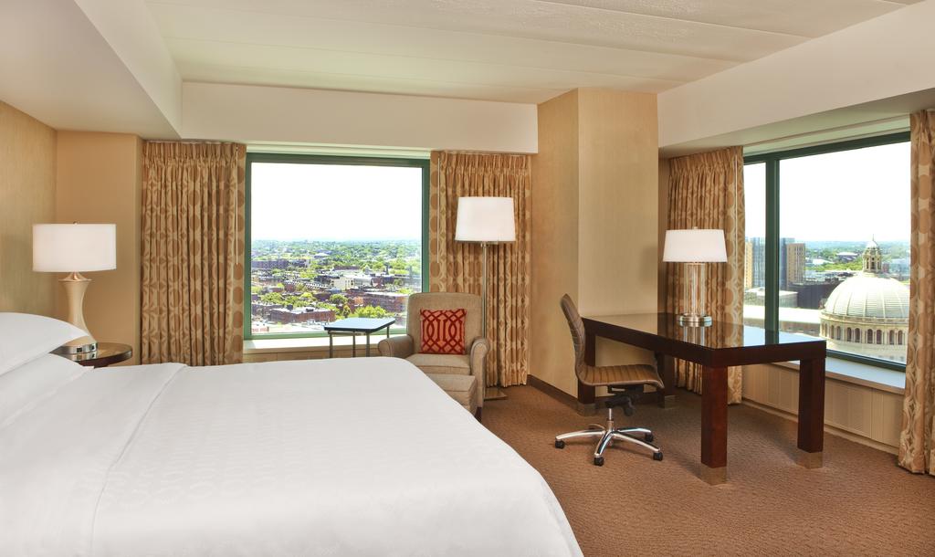 Sheraton Boston Hotel - thumb 1