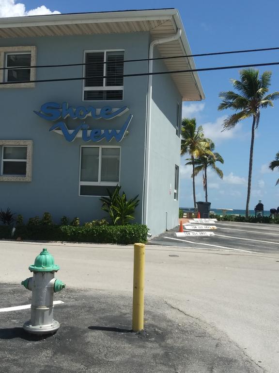 Shore View Hotel - thumb 0