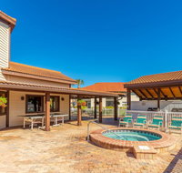 Shorewalk Spacious Condo 2B 2B w/enclosed lanai near Anna Maria & IMG Academy - Tourism House