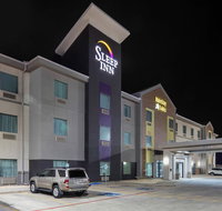 Sleep Inn - Tourism House