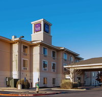 Sleep Inn & Suites - Tourism House
