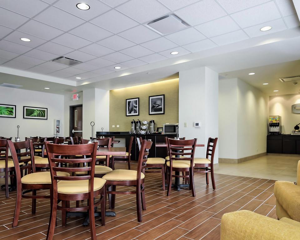 Sleep Inn & Suites - Fort Scott - thumb 3