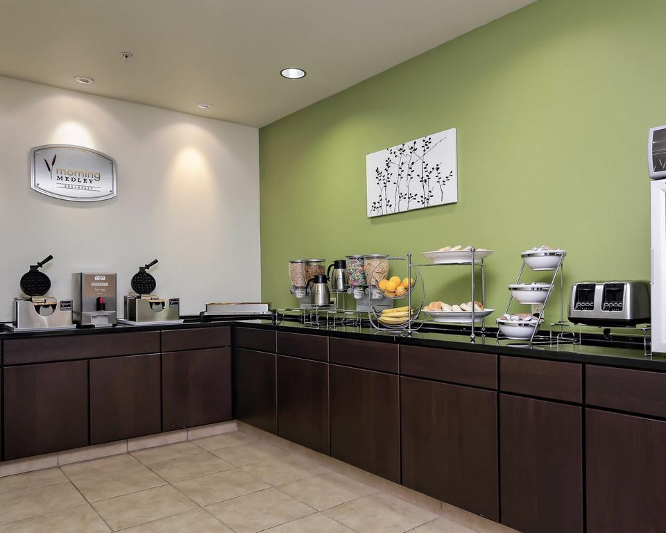 Sleep Inn & Suites - Fort Scott - thumb 1