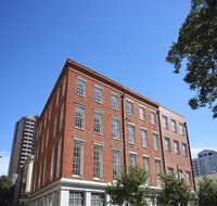 Sonder  Banker's Row - Tourism House