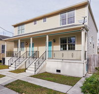 Sonder  TremÃ© Flats - Tourism House