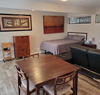 South Bay Stays - Hamilton - Tourism House