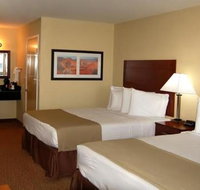 Southern Inn and Suites Kermit - Tourism House