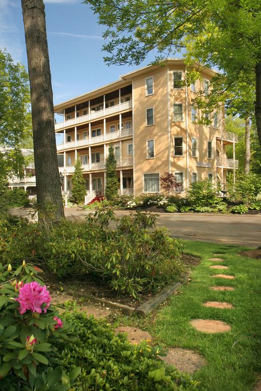 Spencer Hotel & Spa Chautauqua - thumb 3