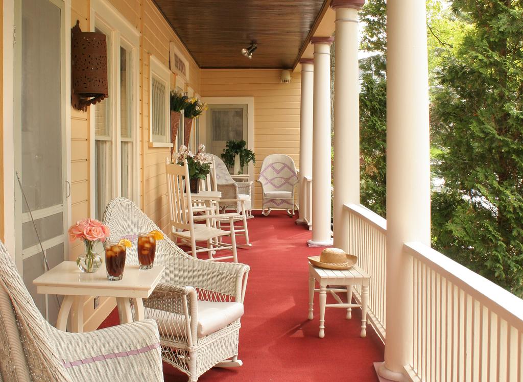 Spencer Hotel & Spa Chautauqua - thumb 2