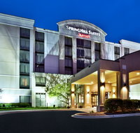 SpringHill Suites by Marriott Chicago SW Burr Ridge/Hinsdale - Tourism House