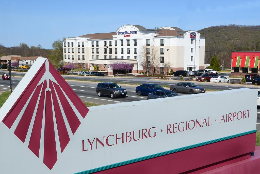 SpringHill Suites By Marriott Lynchburg Airport/University Area - thumb 3