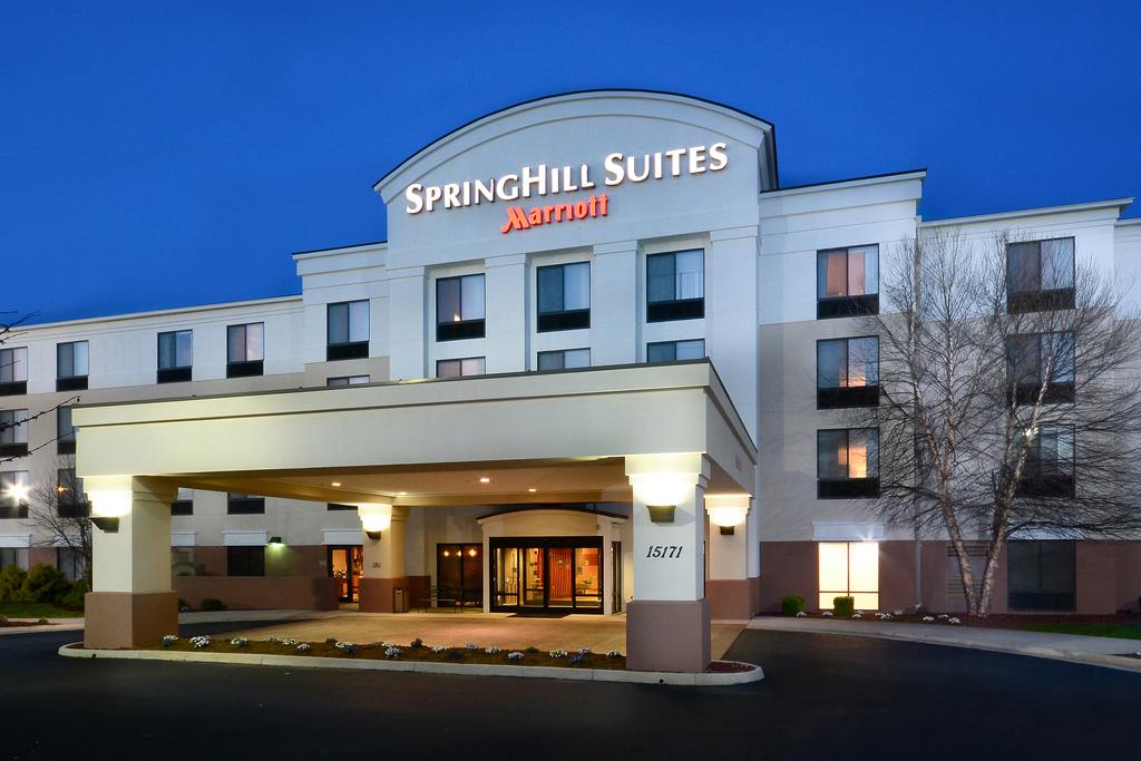 SpringHill Suites By Marriott Lynchburg Airport/University Area - thumb 2