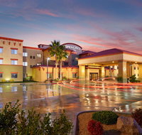 SpringHill Suites Victorville Hesperia - Tourism House