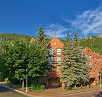 St. Regis Aspen Resort - Tourism House