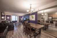 Stay Together on The Strip - 2 Bedroom Apartment Tourism House