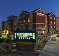 Staybridge Suites Rocklin - Roseville Area - Tourism House