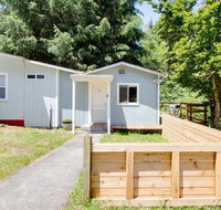 Strawberry Creek Cabin - Tourism House