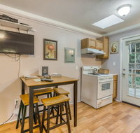 Strawberry Creek Retreat - Tourism House