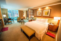 Strip View Suite at MGM Signature Tourism House