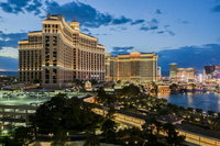 StripViewSuites at Jockey Club Tourism House