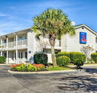 Studio 6-Ocean Springs MS - Tourism House