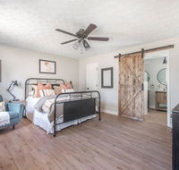 Stunning Spacious Farmhouse Near Atlanta 10 Beds - Tourism House