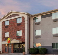Super 8 by Wyndham Bedford DFW Airport West - Tourism House