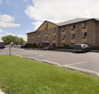 Super 8 by Wyndham Bridgeview/Chicago Area - Tourism House