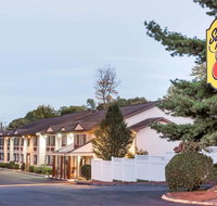 Super 8 by Wyndham Nyack NY - Tourism House