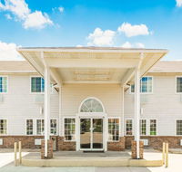 Super 8 by Wyndham Platte City Kansas City Area - Tourism House