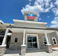 SureStay Plus Hotel by Best Western Ada - Tourism House