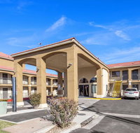 SureStay Plus Hotel by Best Western Hesperia - Tourism House