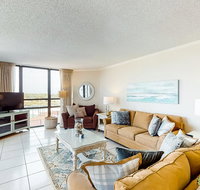 Surfside Resort by Vacasa - Tourism House