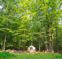 Tentrr - Kamp Kimberg North - Tourism House