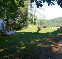 Tentrr - Liberty Hill Camp - Tourism House