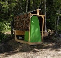 Tentrr Signature - Camp Alton - Tourism House